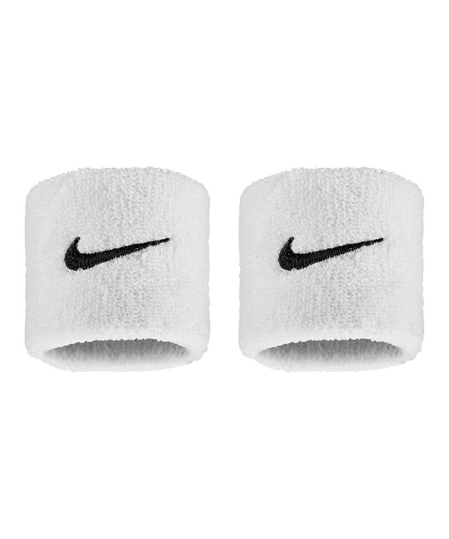 NIKE ナイキ リストバンド スウッシュ クラシック パイル BN3000-101