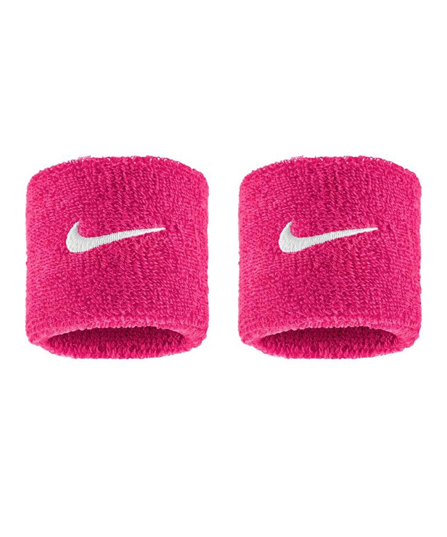 NIKE ナイキ リストバンド スウッシュ クラシック パイル BN3000