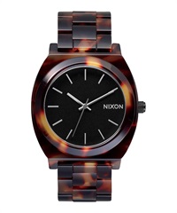 NIXON/ニクソン TIME TELLER ACETATE A327646-00 610115AC時計
