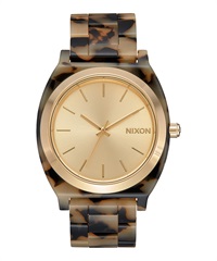 NIXON/ニクソン TIME TELLER ACETATE A3273346-00 610115AC時計
