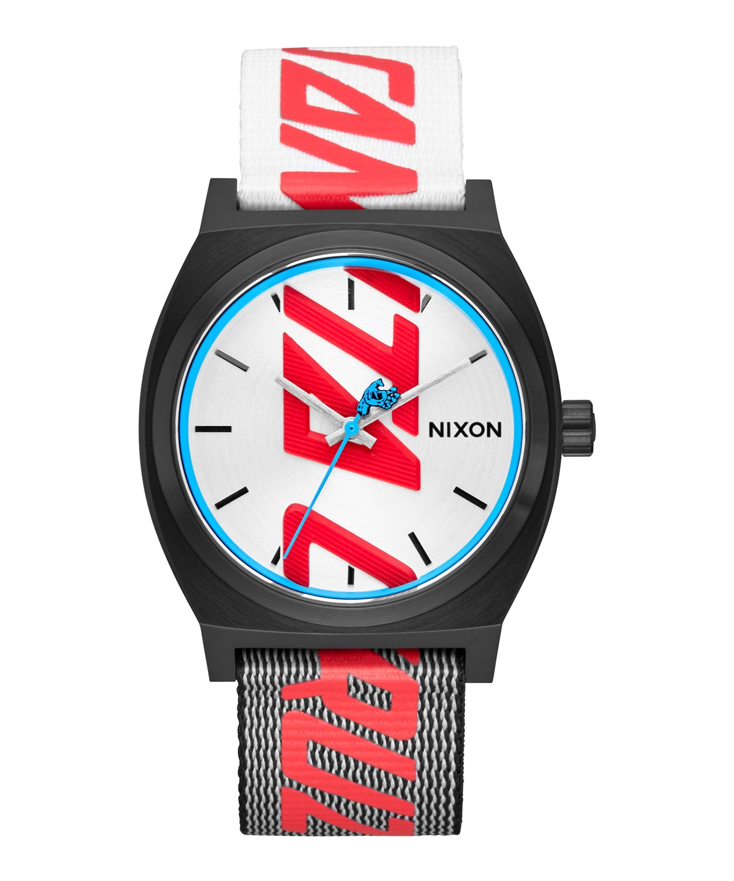 定価12万円弱 NIXON 腕時計