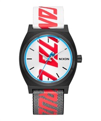 NIXON/ニクソン SANTA CRUZ TIME TELLER A1367180-00 610115AC時計