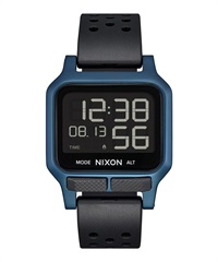 NIXON/ニクソン HEAT A1320300-00 610115AC時計
