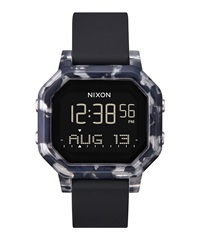NIXON/ニクソン SIREN A12102882-00 610115AC時計