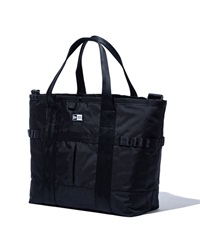 NEW ERA ニューエラ トートバッグ ショルダーバッグ 2way 22L ブラック 11404124