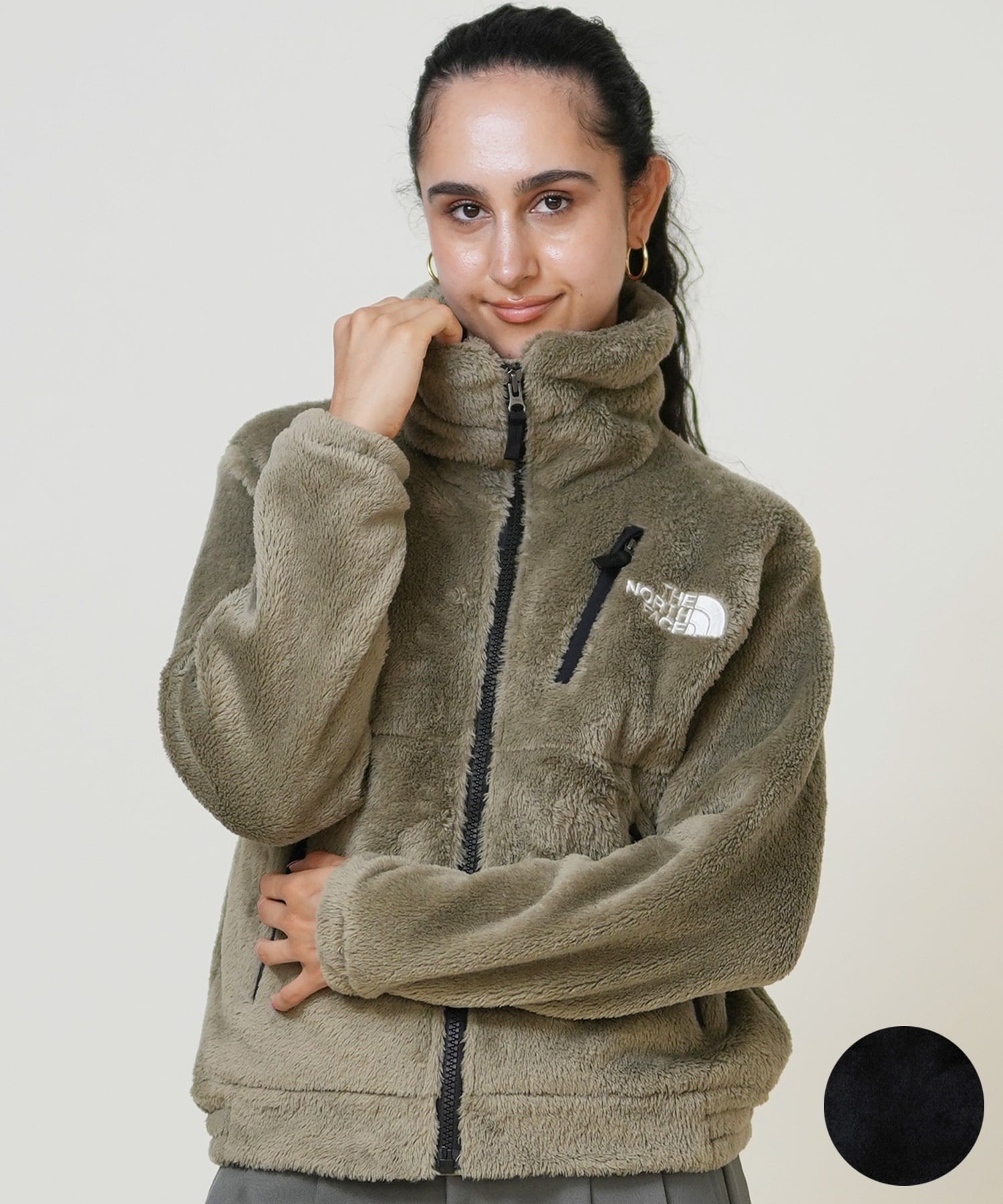 THE NORTH FACE ザ・ノース・フェイス ジャケット レディース ボア