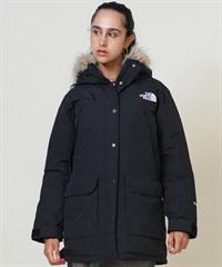 THE NORTH FACE ザ・ノース・フェイス ダウン ジャケット レディース