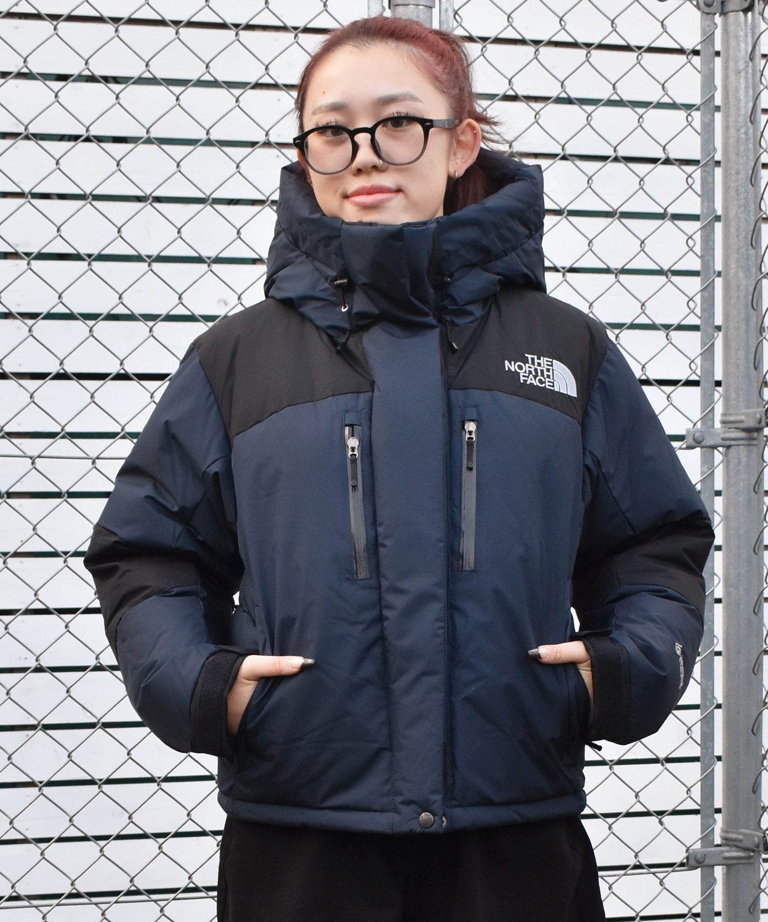 THE NORTH FACE ザ・ノース・フェイス ダウン ジャケット レディース