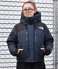 THE NORTH FACE ザ・ノース・フェイス ダウン ジャケット レディース 防水 SHORT BALTRO LT JK NDW92551(UK-S)