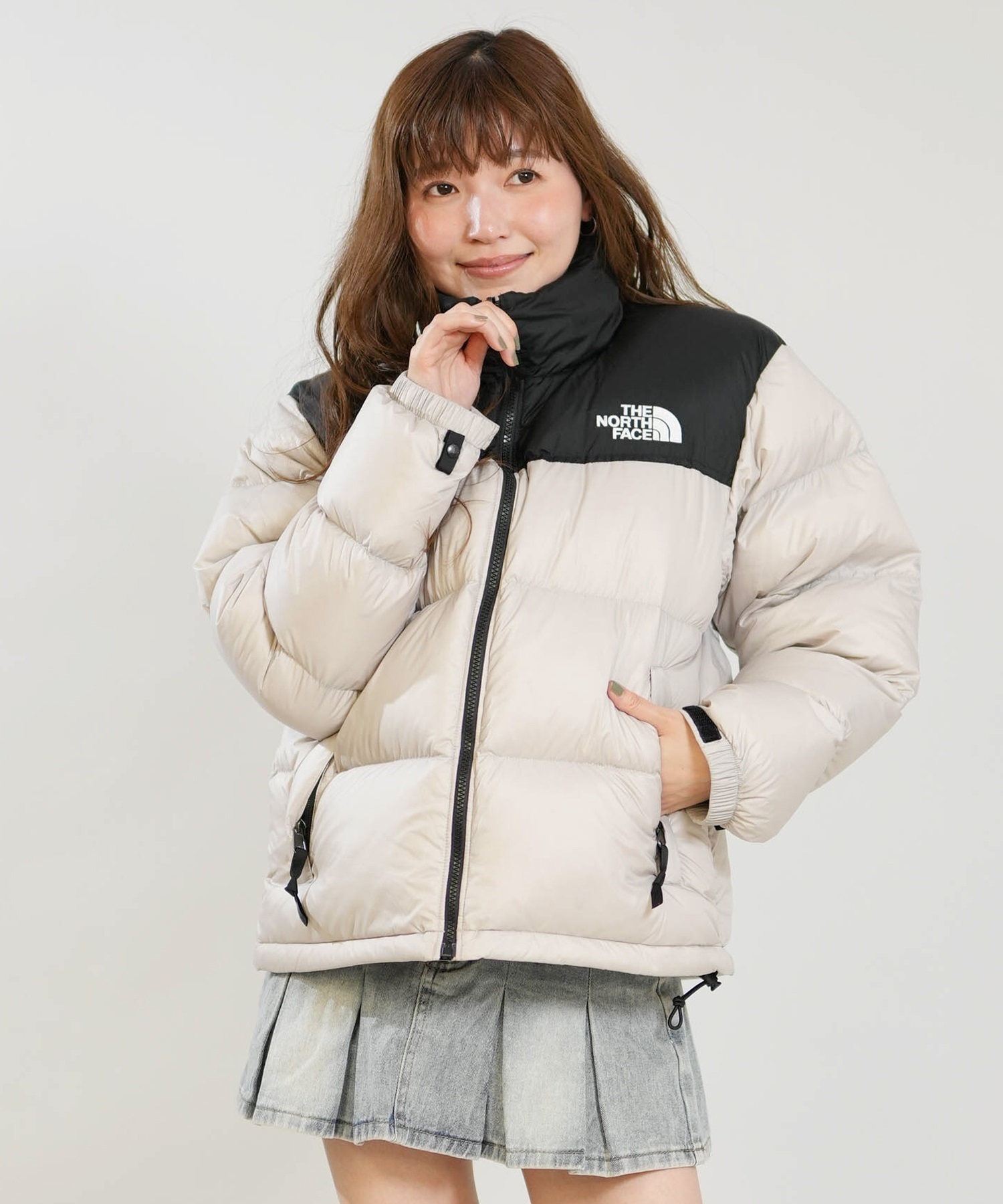 THE NORTH FACE ザ・ノース・フェイス ダウン ジャケット レディース