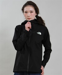 THE NORTH FACE ザ・ノース・フェイス ナイロン ジャケット レディース