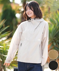 THE NORTH FACE ザ・ノース・フェイス ナイロン ジャケット レディース 撥水 ワンポイント ロゴ COMPACT JACKET NPW72530(FI-S)