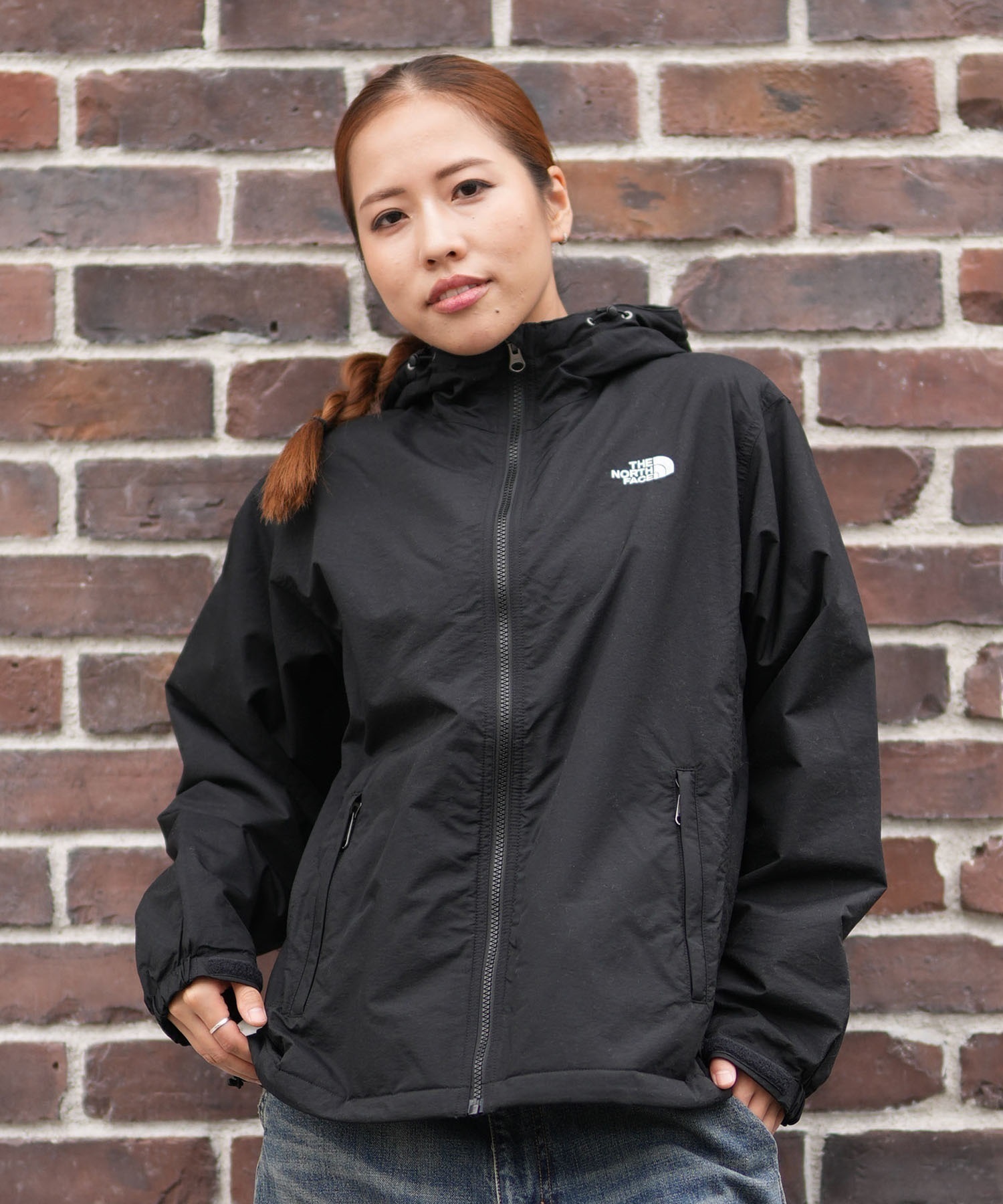 THE NORTH FACE ザ・ノース・フェイス アウター ジャケット レディース