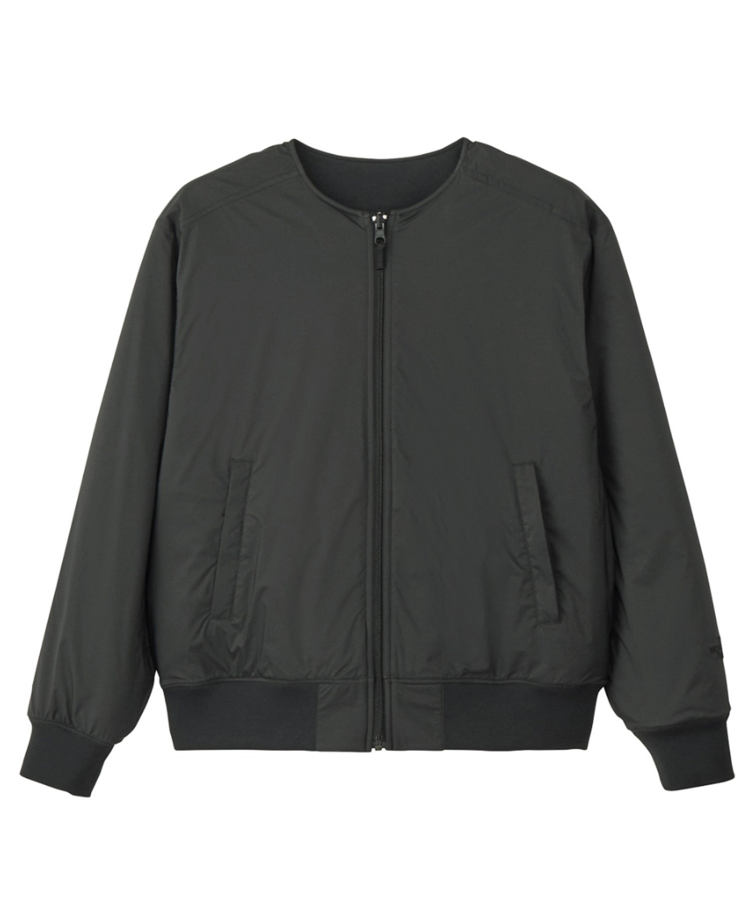 THE NORTH FACE 黒　レディースM リバーシブル 美品✨綺麗 THE NORTH FACE ザ・ノース・フェイス ジャケット レディース