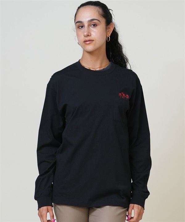 ☆THE NORTH FACE☆フライウェイトライトパーカー☆黒☆ムラ染め柄☆ ザ・ノース・フェイス THE NORTH FACE M'S AIRY LIGHT JACKET