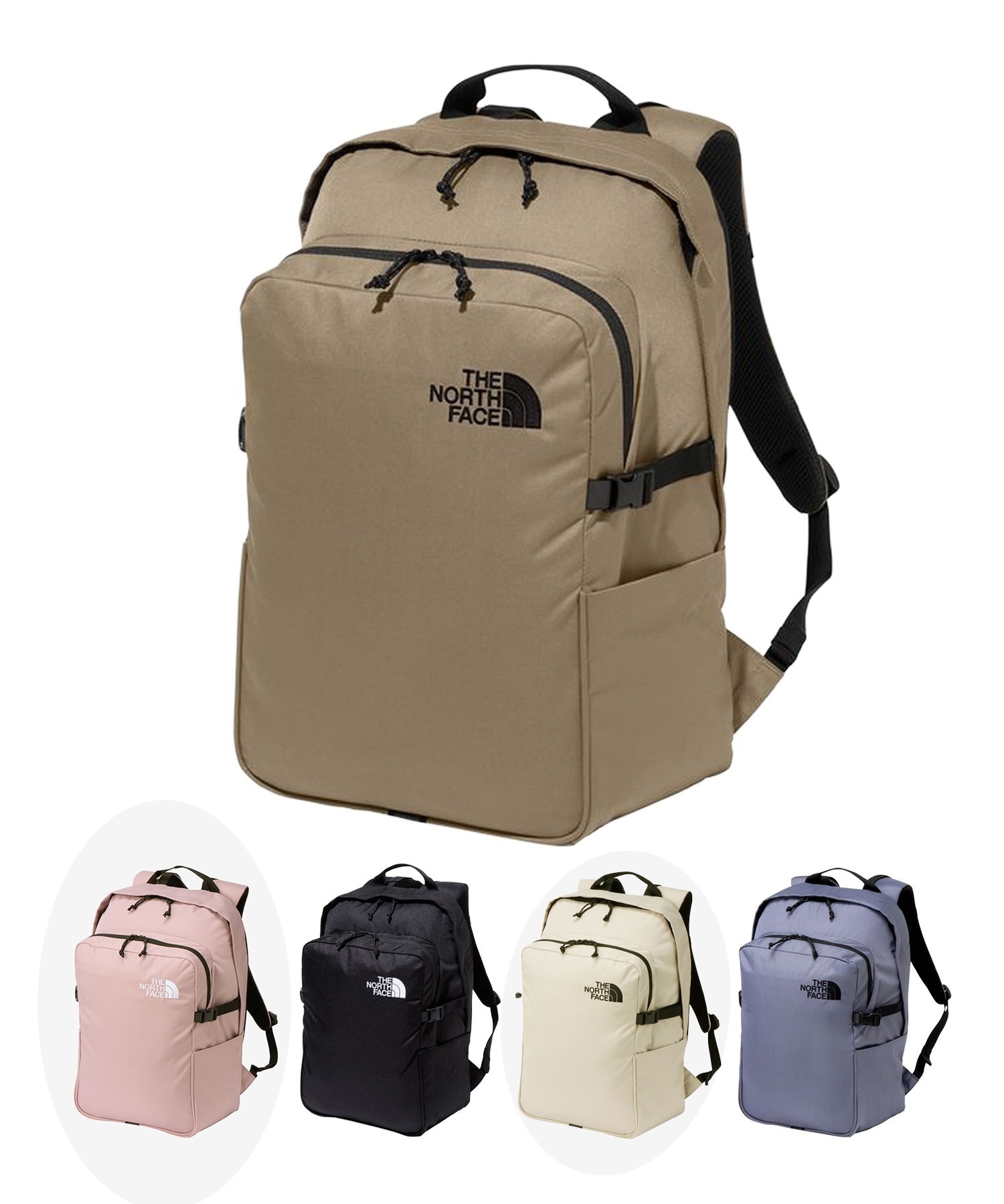 THE NORTH FACE ザ・ノース・フェイス バックパック リュックサック