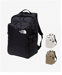 THE NORTH FACE ザ・ノース・フェイス バックパック リュックサック BOULDER DAYPACK 24L NM72356
