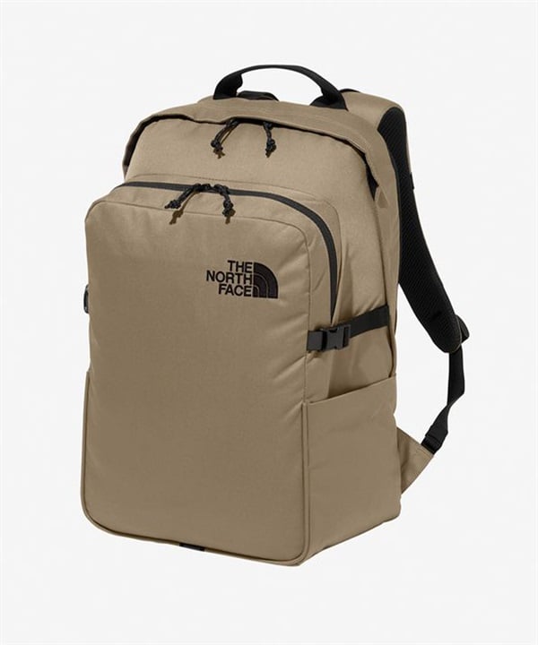THE NORTH FACE ザ・ノース・フェイス バックパック リュックサック BOULDER DAYPACK 24L NM72356