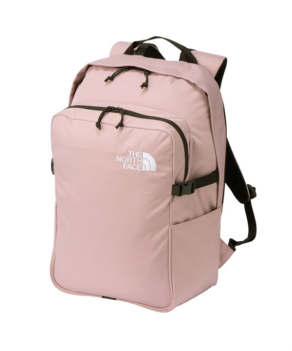 THE NORTH FACE ザ・ノース・フェイス バックパック リュックサック BOULDER DAYPACK 24L NM72356
