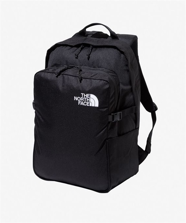 THE NORTH FACE ザ・ノース・フェイス バックパック リュックサック BOULDER DAYPACK 24L NM72356