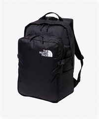 THE NORTH FACE ザ・ノース・フェイス バックパック リュックサック BOULDER DAYPACK 24L NM72356