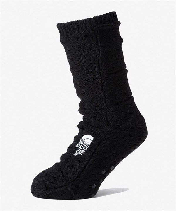 THE NORTH FACE ザ・ノース・フェイス 靴下 ヌプシ ブーティ ソックス NN82233