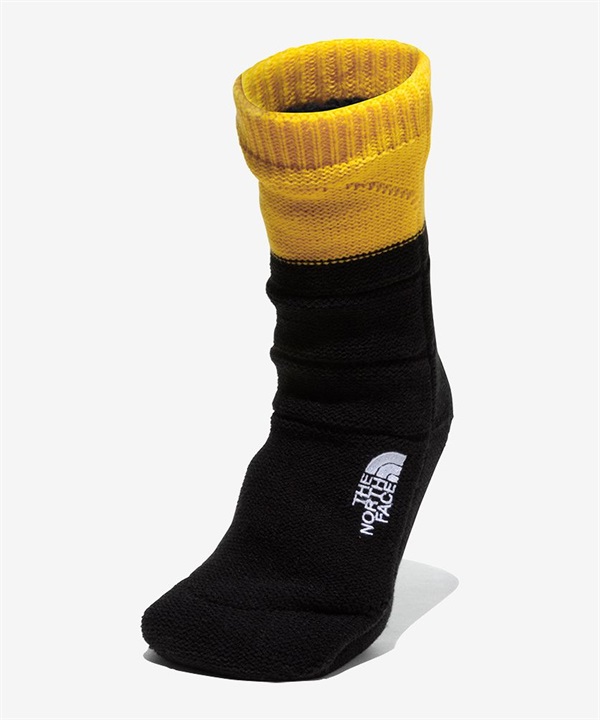 THE NORTH FACE ザ・ノース・フェイス 靴下 ヌプシ ブーティ ソックス NN82233