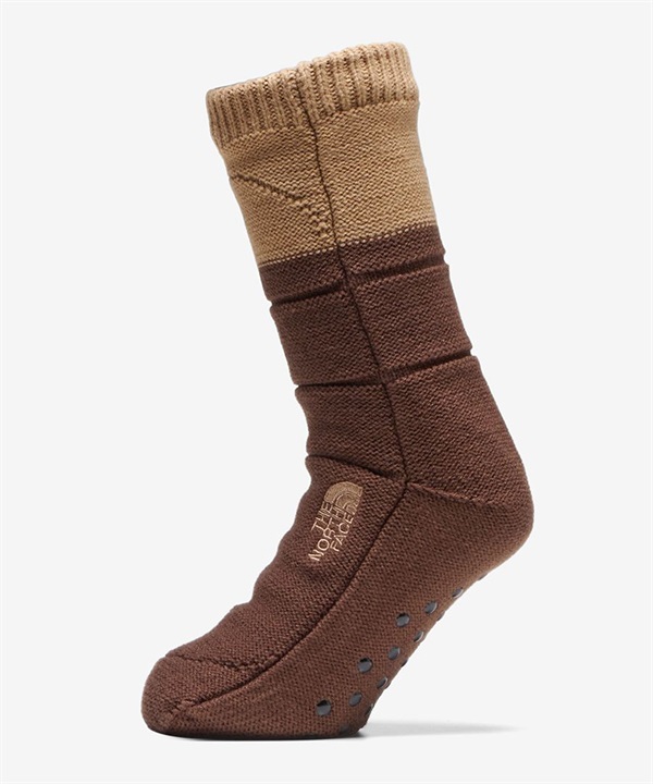 THE NORTH FACE ザ・ノース・フェイス 靴下 ヌプシ ブーティ ソックス NN82233