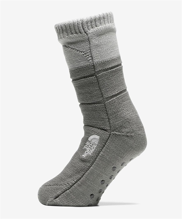 THE NORTH FACE ザ・ノース・フェイス 靴下 ヌプシ ブーティ ソックス NN82233