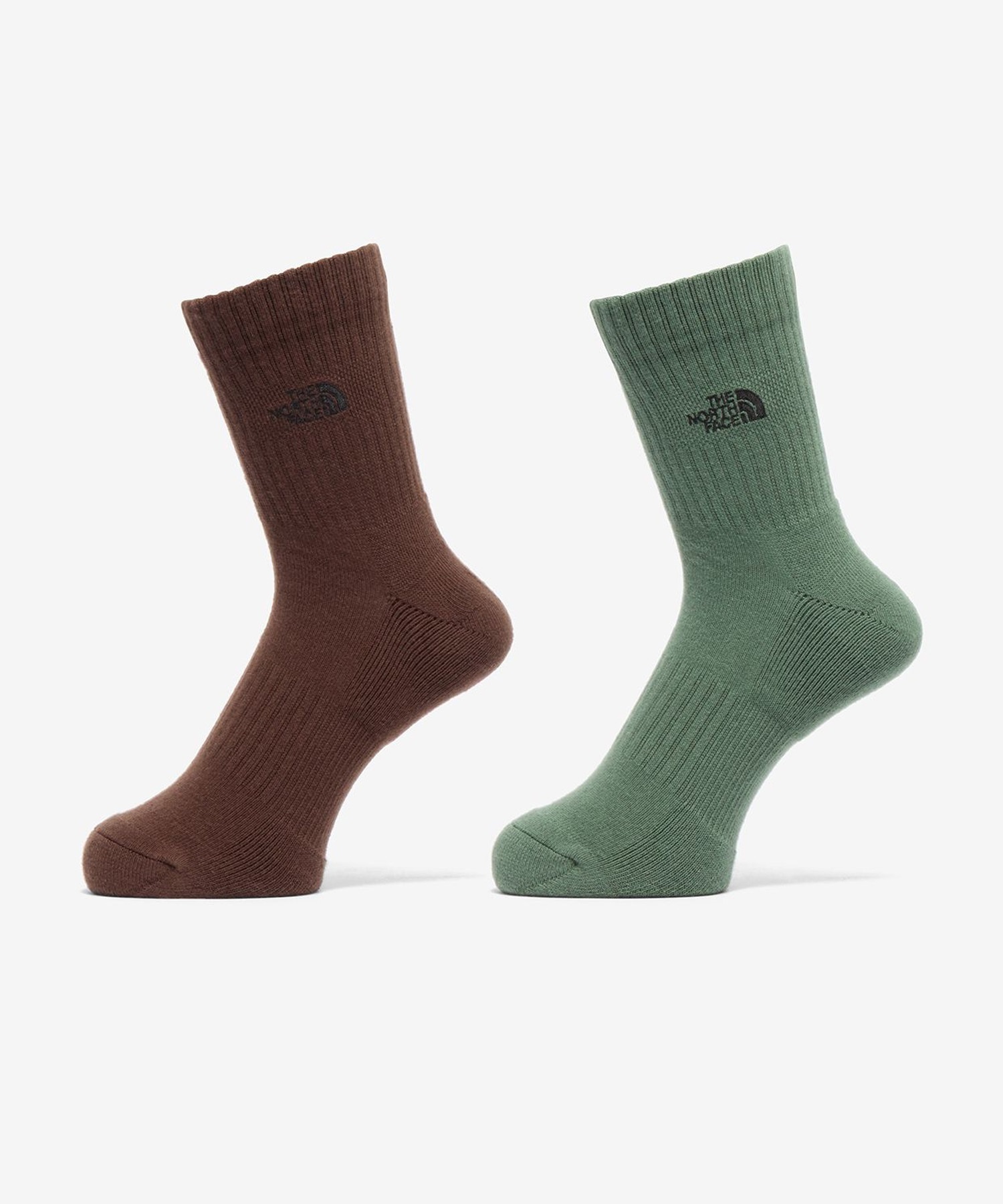 rasox ソックス 2足セット と ノースフェイス nnj82305_01.jpg
