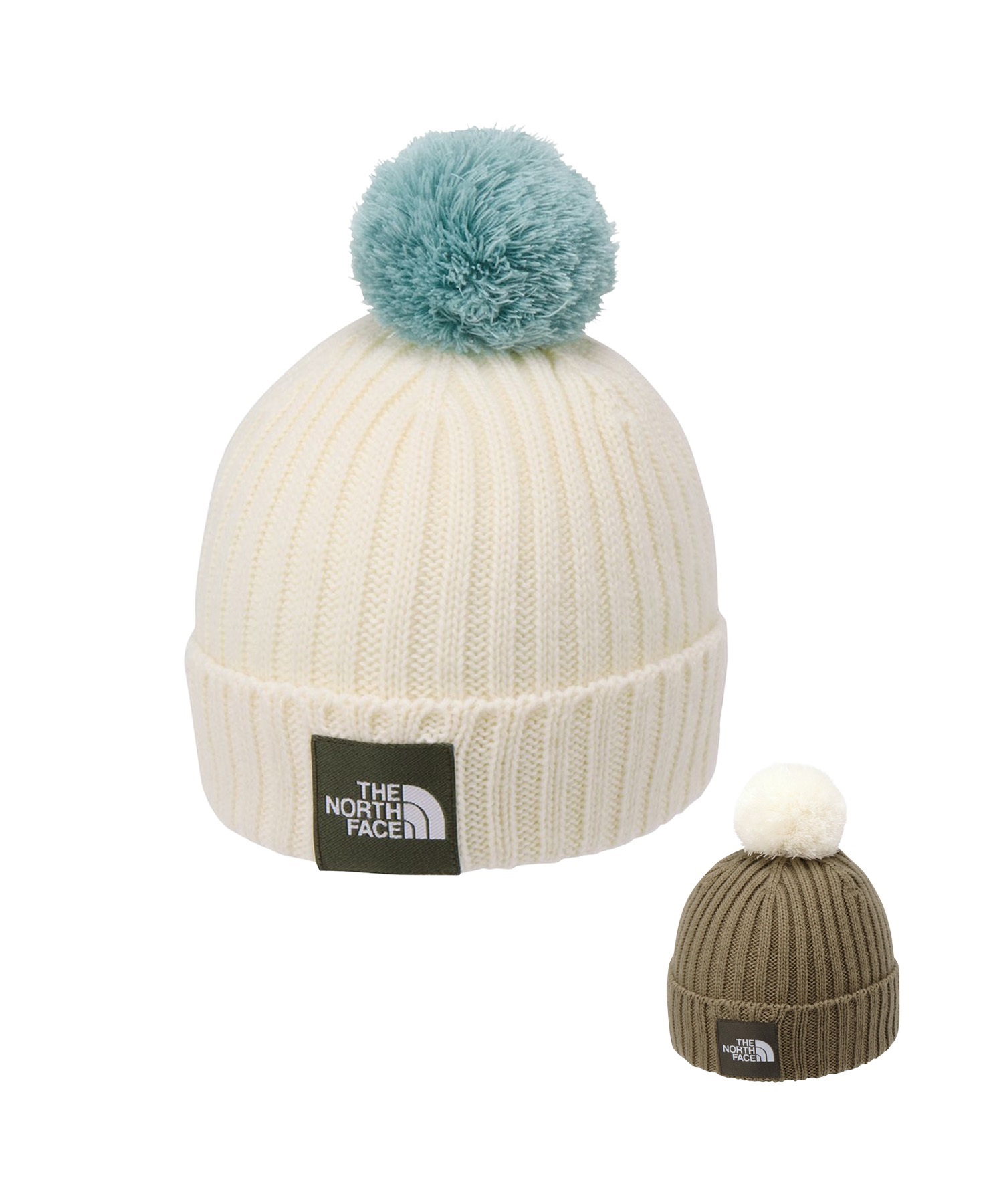 THE NORTH FACE ザ・ノース・フェイス ニット帽 ビーニー ニット