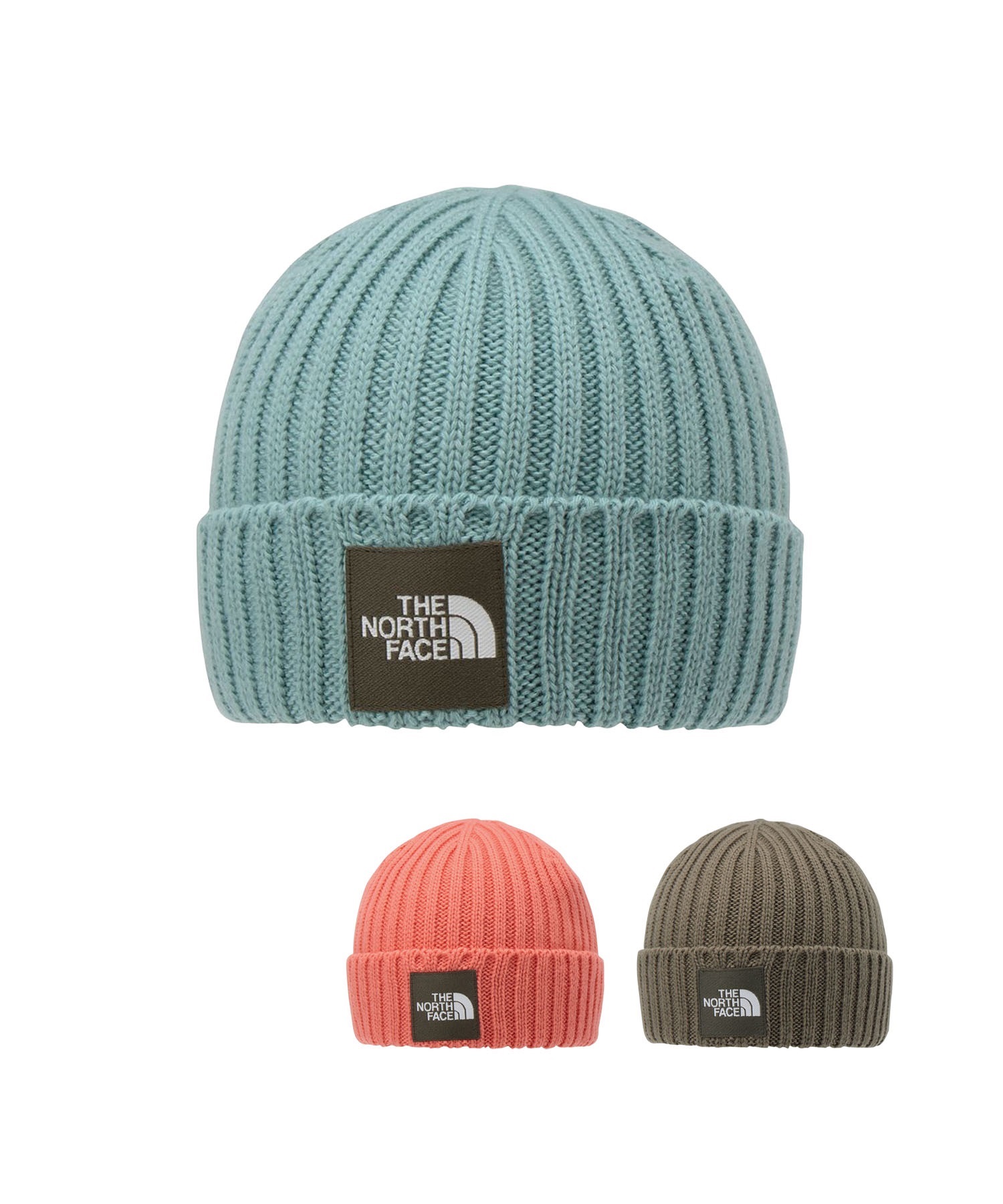 THE NORTH FACE ザ・ノース・フェイス ニット帽 ビーニー ニット