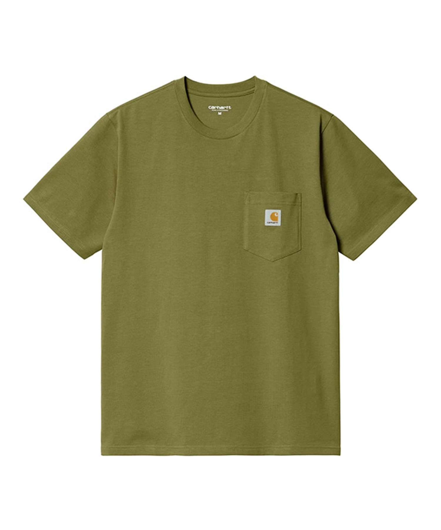 CARHARTT WIP メンズ 半袖Tシャツ I030434 2P6XX Carhartt WIP カーハートダブリューアイピー 半袖 Tシャツ