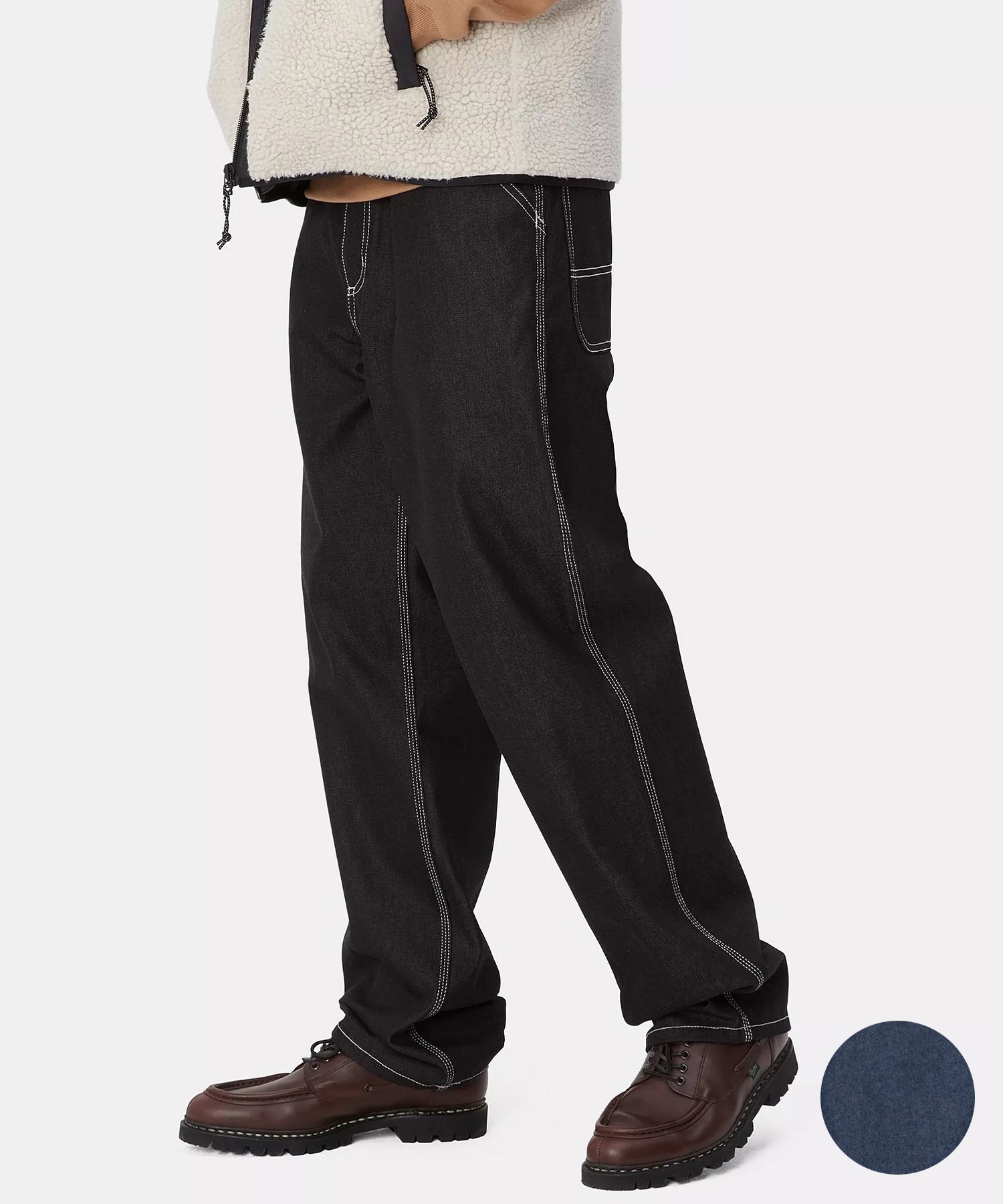 Carhartt WIP カーハートダブリューアイピー ロングパンツ