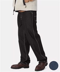 Carhartt WIP カーハートダブリューアイピー ロングパンツ デニム メンズ シンプルパンツ SIMPLE PANT I022947