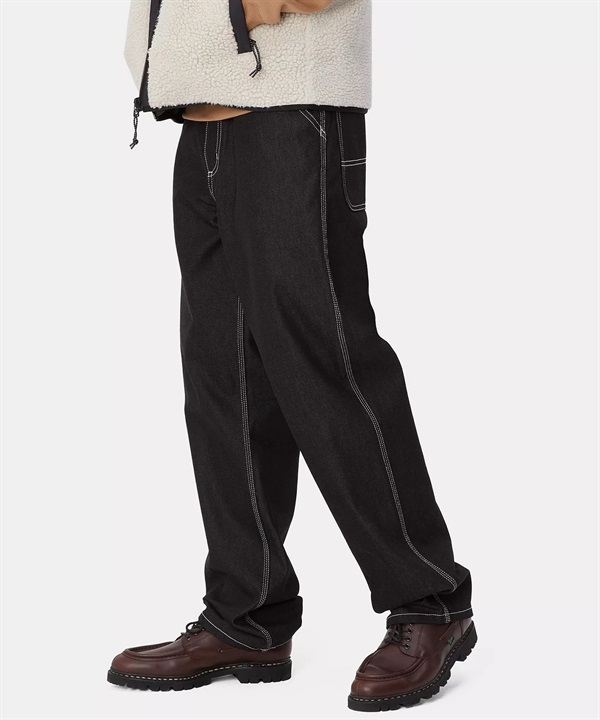 Carhartt WIP カーハートダブリューアイピー ロングパンツ デニム メンズ シンプルパンツ SIMPLE PANT I022947