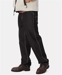 Carhartt WIP カーハートダブリューアイピー ロングパンツ デニム メンズ シンプルパンツ SIMPLE PANT I022947