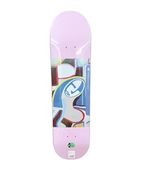 旧モデル GIRL ガール スケートボード デッキ 7.75inch MR BAR GIRL BLUES