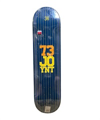 旧モデル JOYNT ジョイント スケートボード デッキ 7.8inch MR