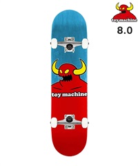 スケートボード コンプリートセット TOY MACHINE トイマシーン MONSTER #04 C23017