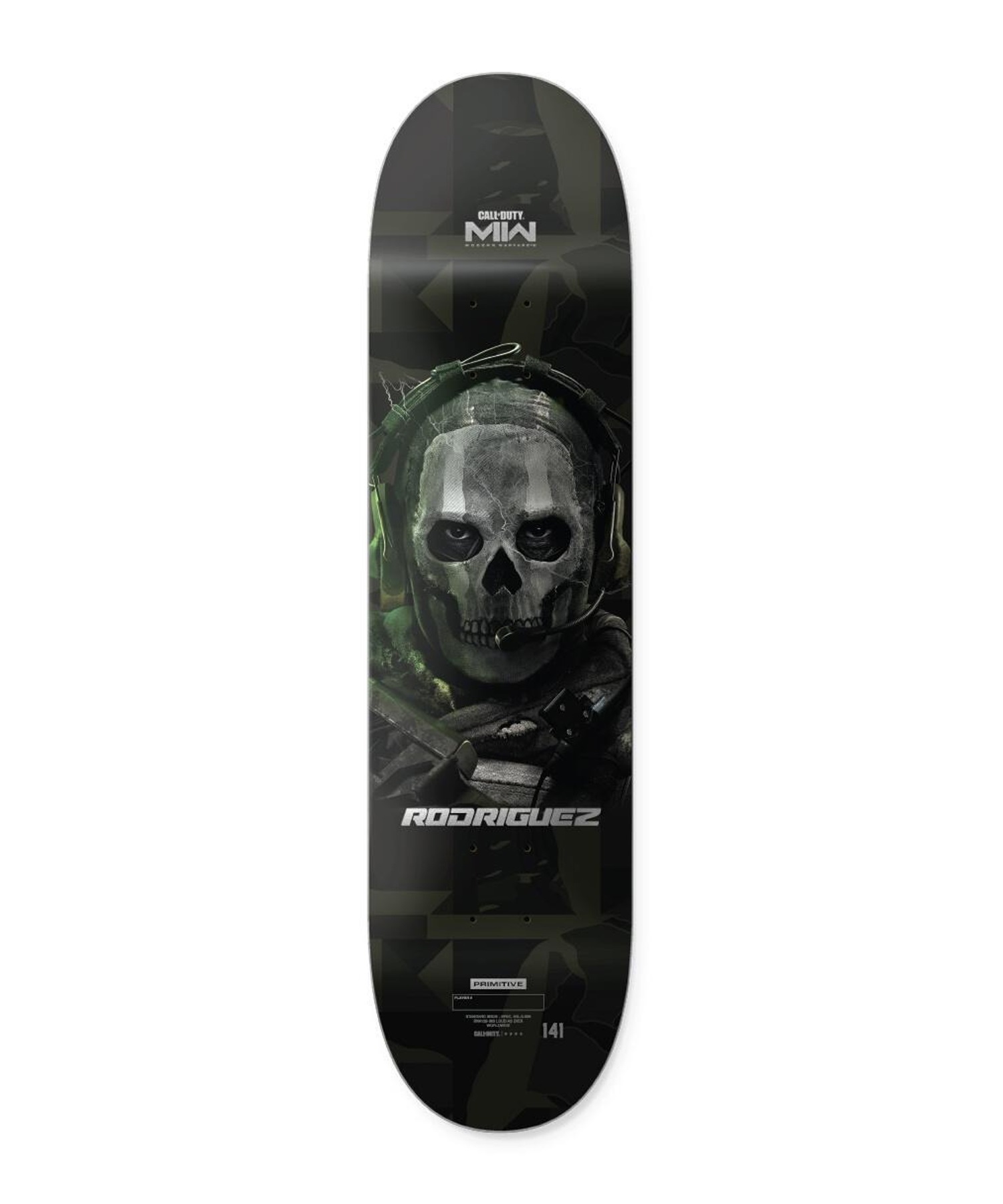 【新品未使用】Evisen X Passport　スケートボード デッキ　8.8 EVISEN x PASS~PORT UP WHERE WE BELONG – Evisen Skateboards ゑ