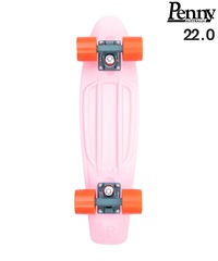 Penny ペニー クルージング スケートボード 22.0inch CLASSICS ムラサキスポーツ