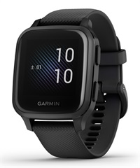 GARMIN ガーミン 時計 スマートウォッチ Venu Sq Music 010