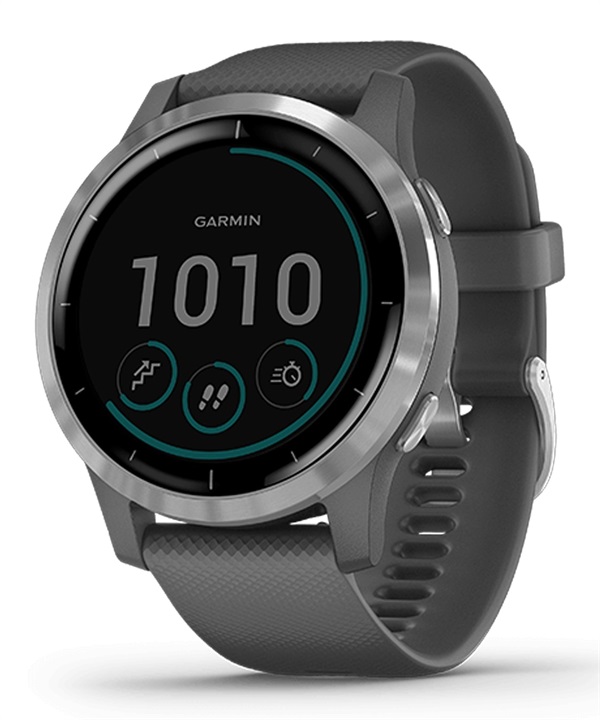 GARMIN ガーミン 時計 スマートウォッチ vivoactive 4 010-02174-07