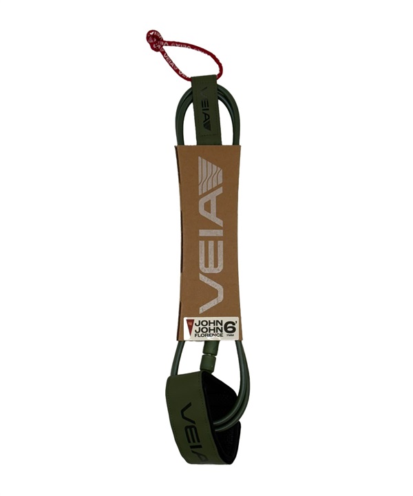 【オンラインストア限定】VEIA ベイア COMP ESSENTIAL 319416230321 サーフィン リーシュコード