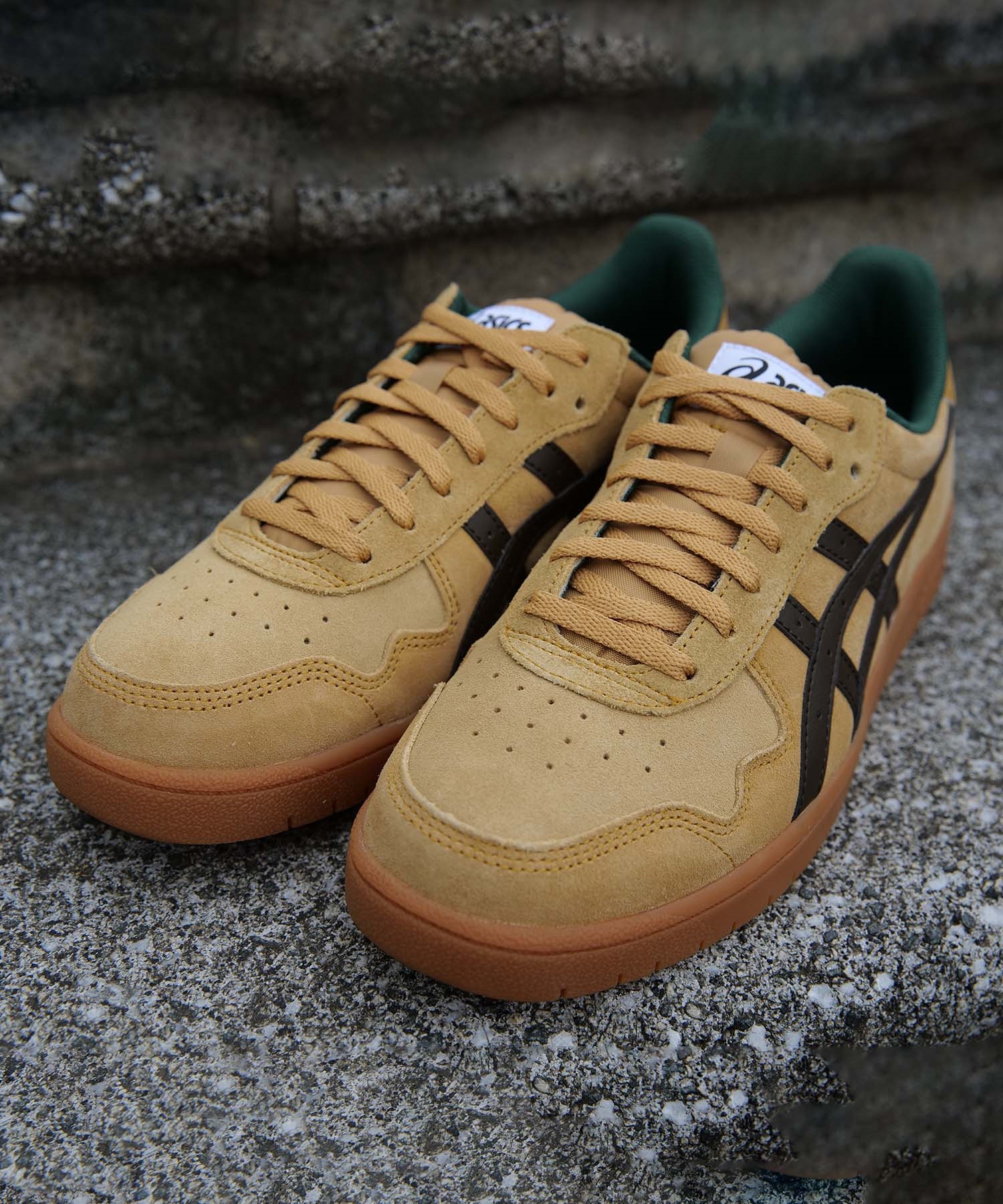 ASICS SKATEBOARDING アシックス スケートボーディング