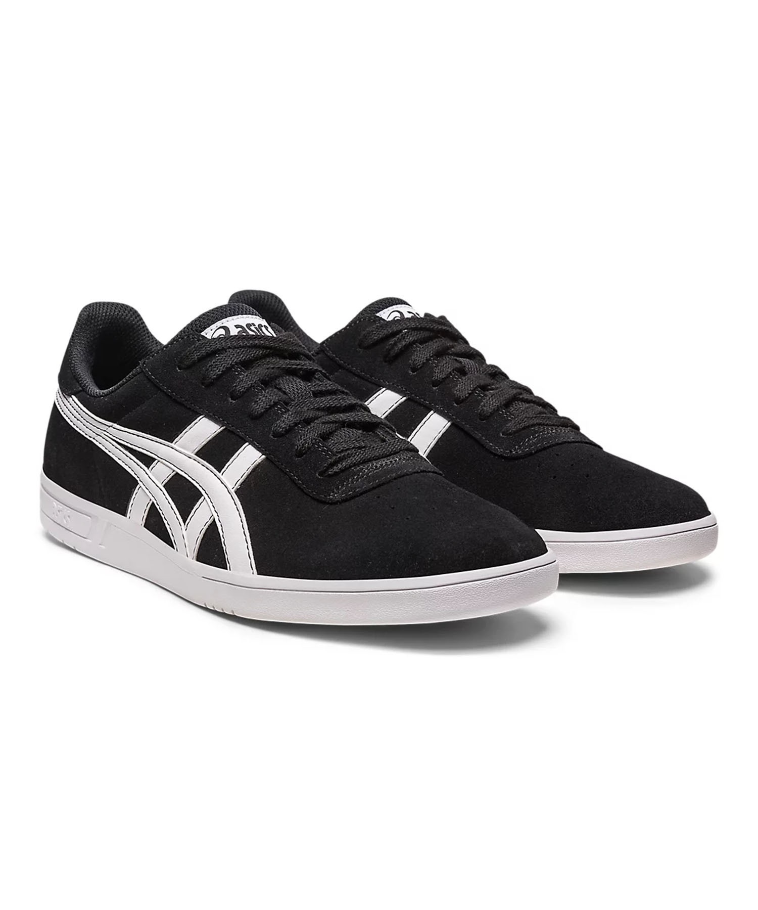 ASICS SKATEBOARDING アシックス スケートボーディング メンズ スニーカー GEL-VICKKA PRO スケートボード ストリート 1201A486(002-23.0cm)