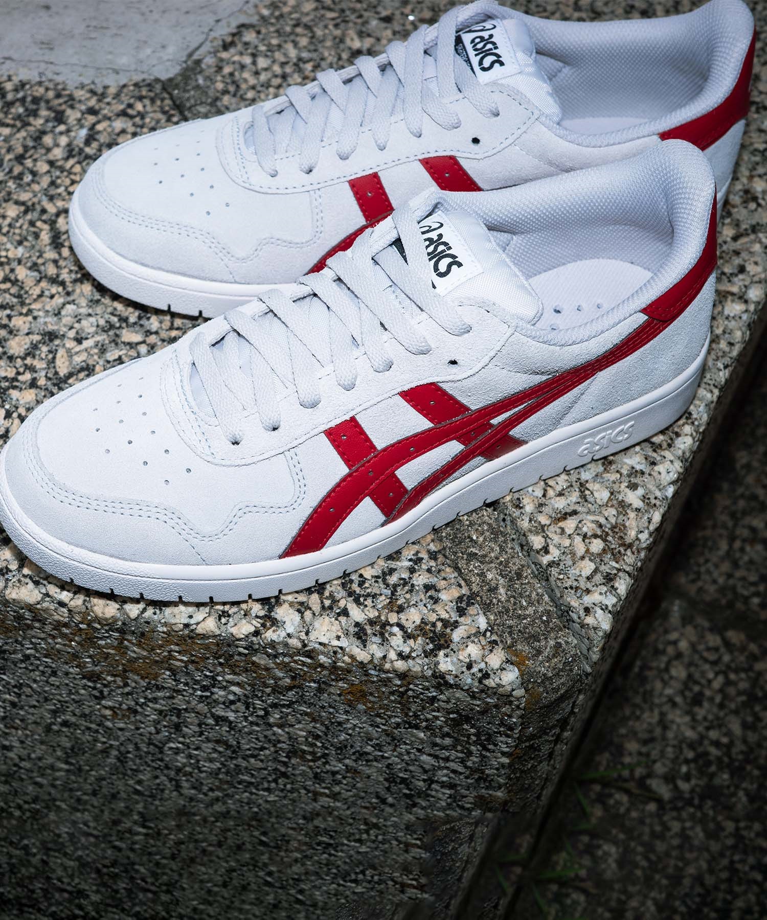 asics SKATEBOARDING アシックス スケートボーディング シューズ