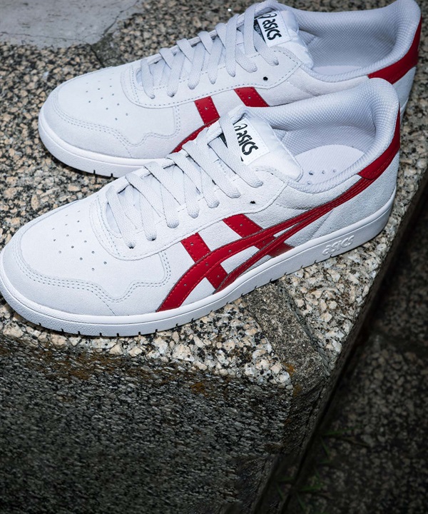 asics SKATEBOARDING アシックス スケートボーディング シューズ スニーカー JAPAN PRO 1201A920-020
