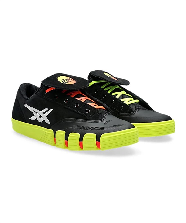 ASICS SKATEBOARDING アシックス スケートボーディング スニーカー メンズ 1201B026